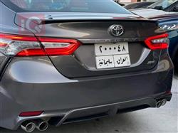 تۆیۆتا کامری